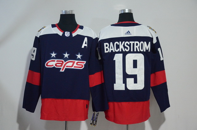 Washington Capitals Jerseys 17 - Click Image to Close